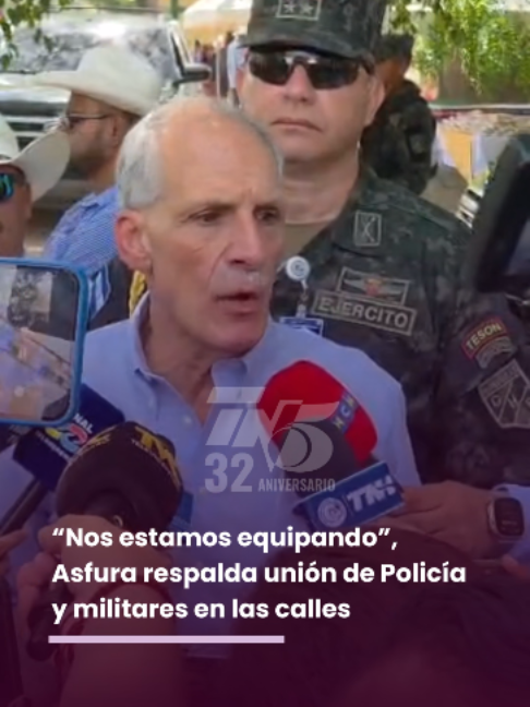 @TN5 Telenoticias