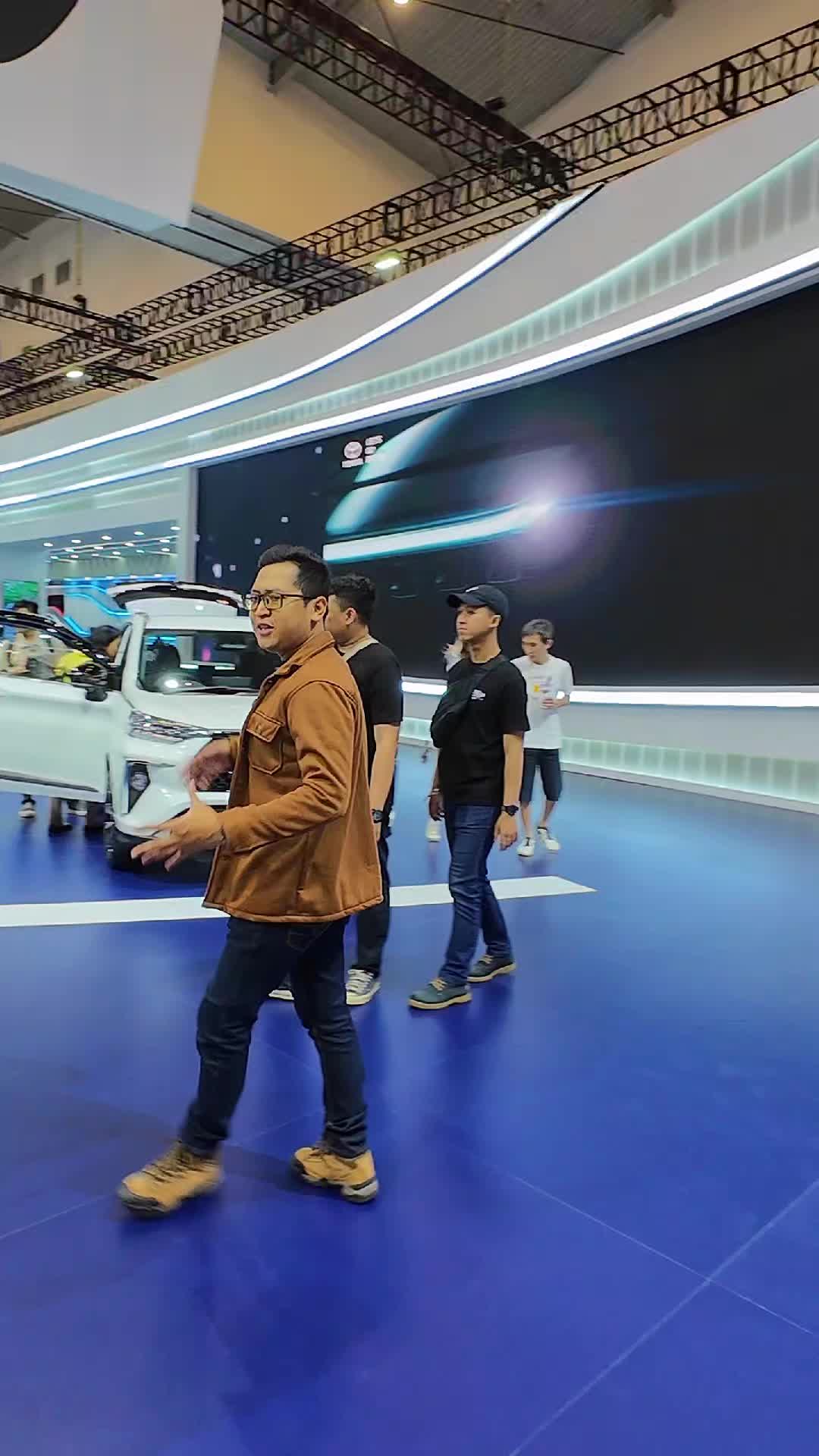 @Arena Mobil