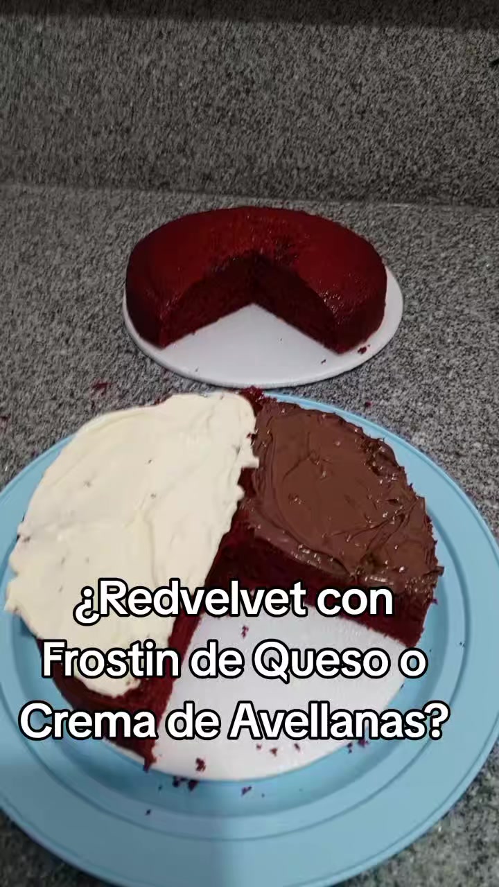 @cupcakes Soan (Maria Elena)🇨?