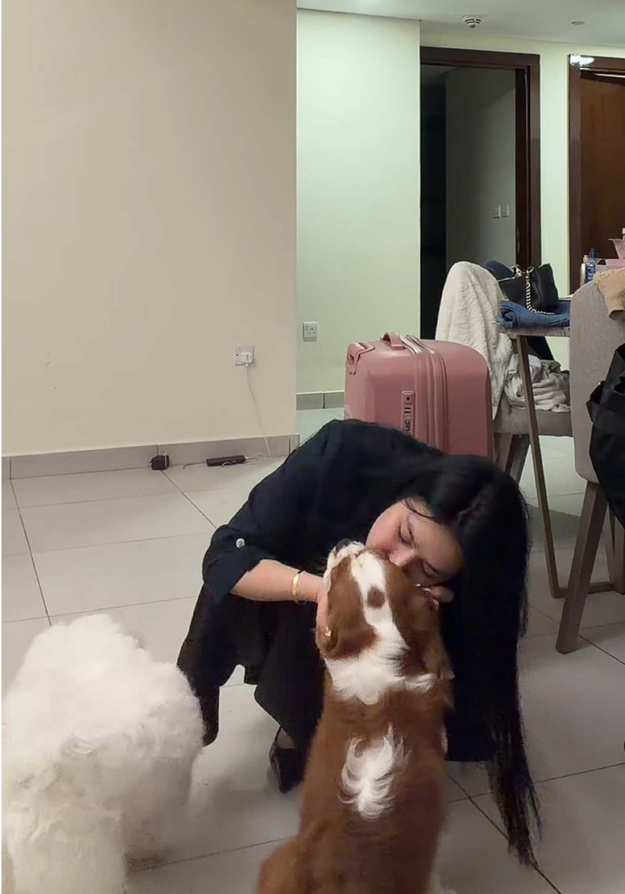 @Rechel in Dubai