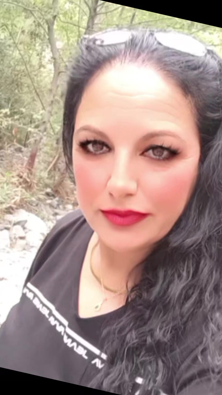 @gülüşü güzel Antakyalı çiğdem