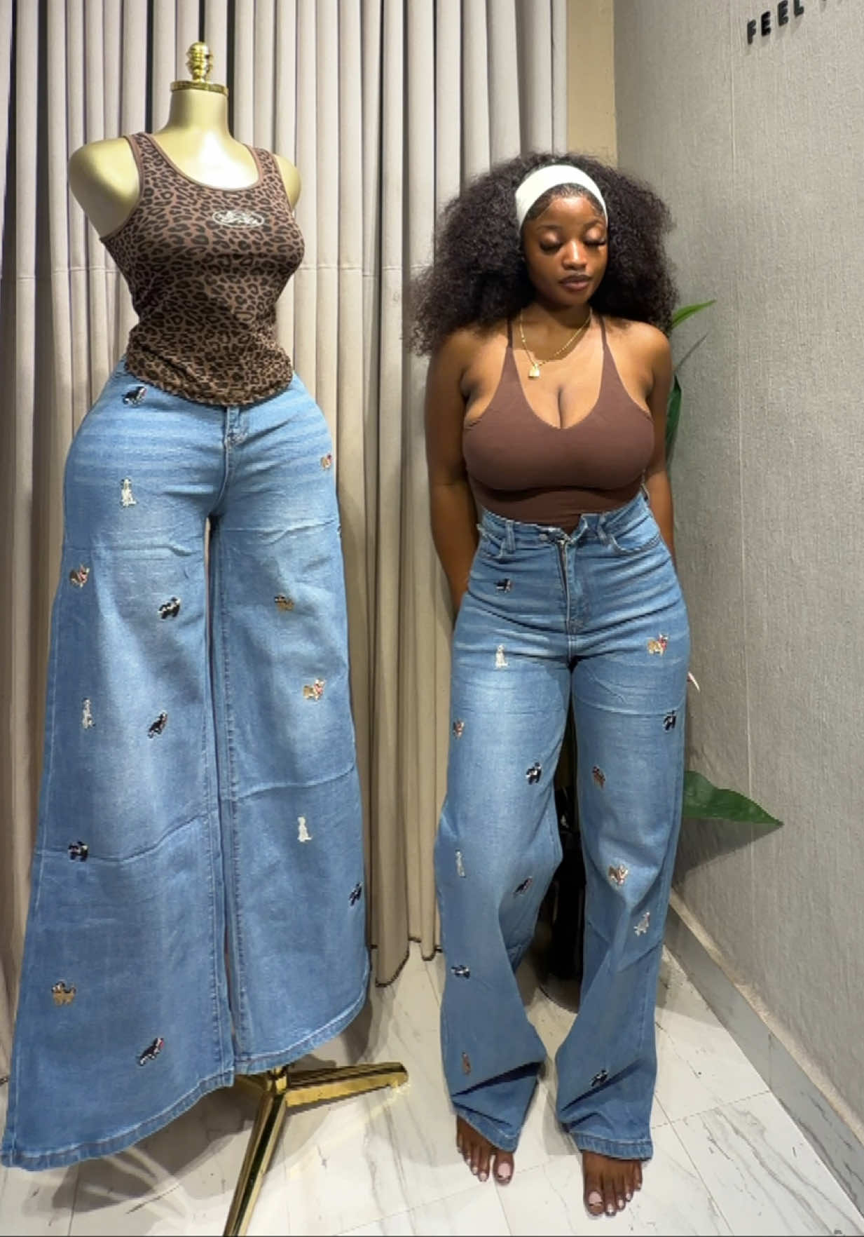 @Styleplus luxe boutique
