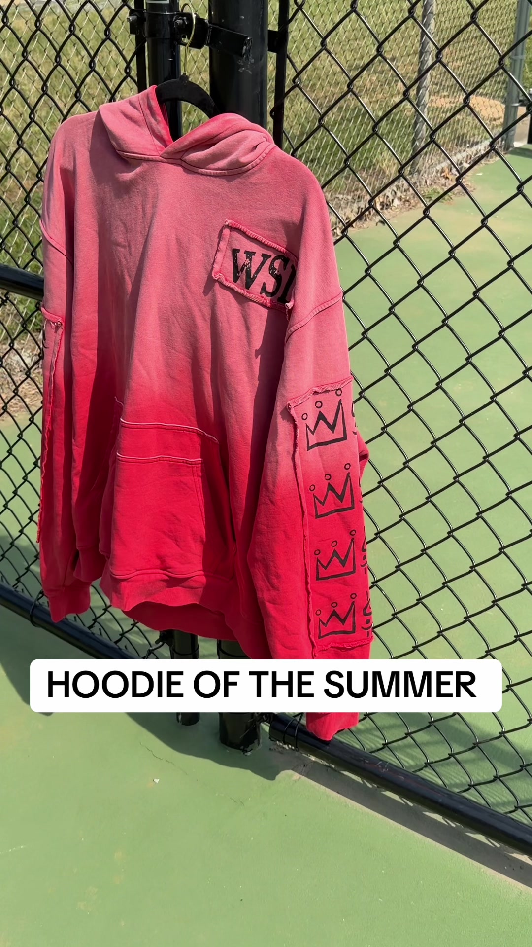 @WIN SOME LOSE SOME CLOTHING