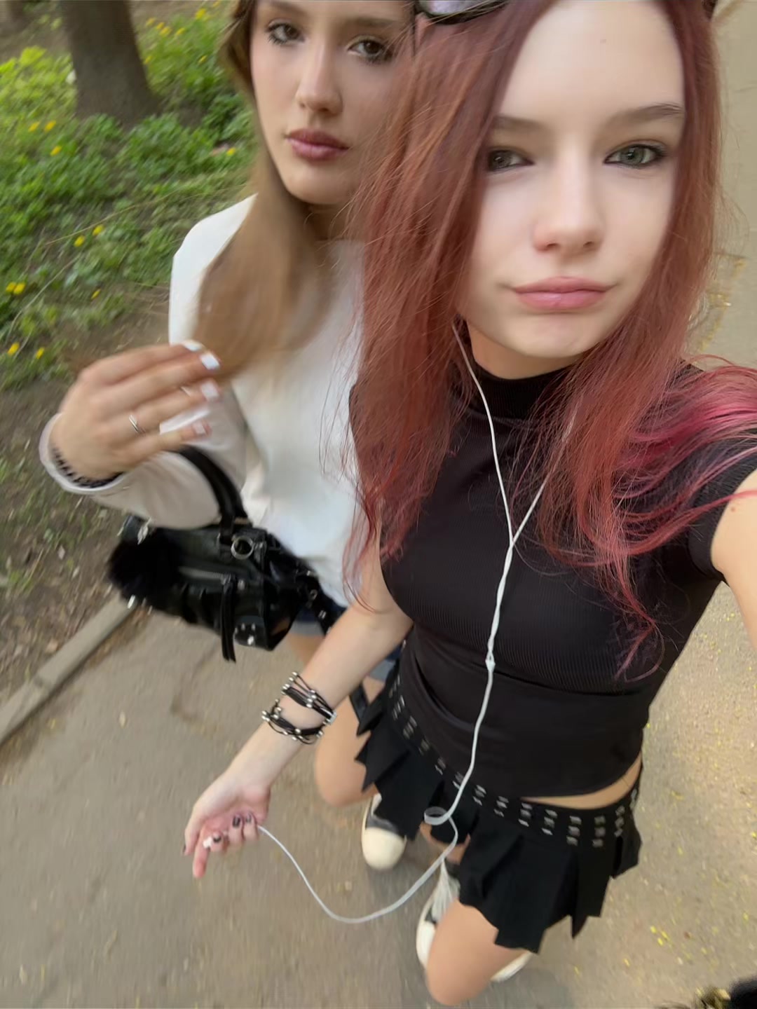 @машашо