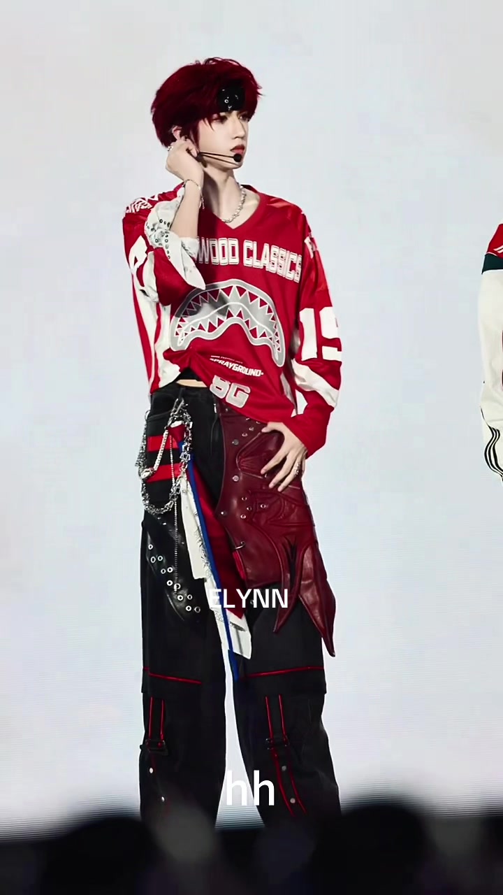 @Elynn๐ซYiheng