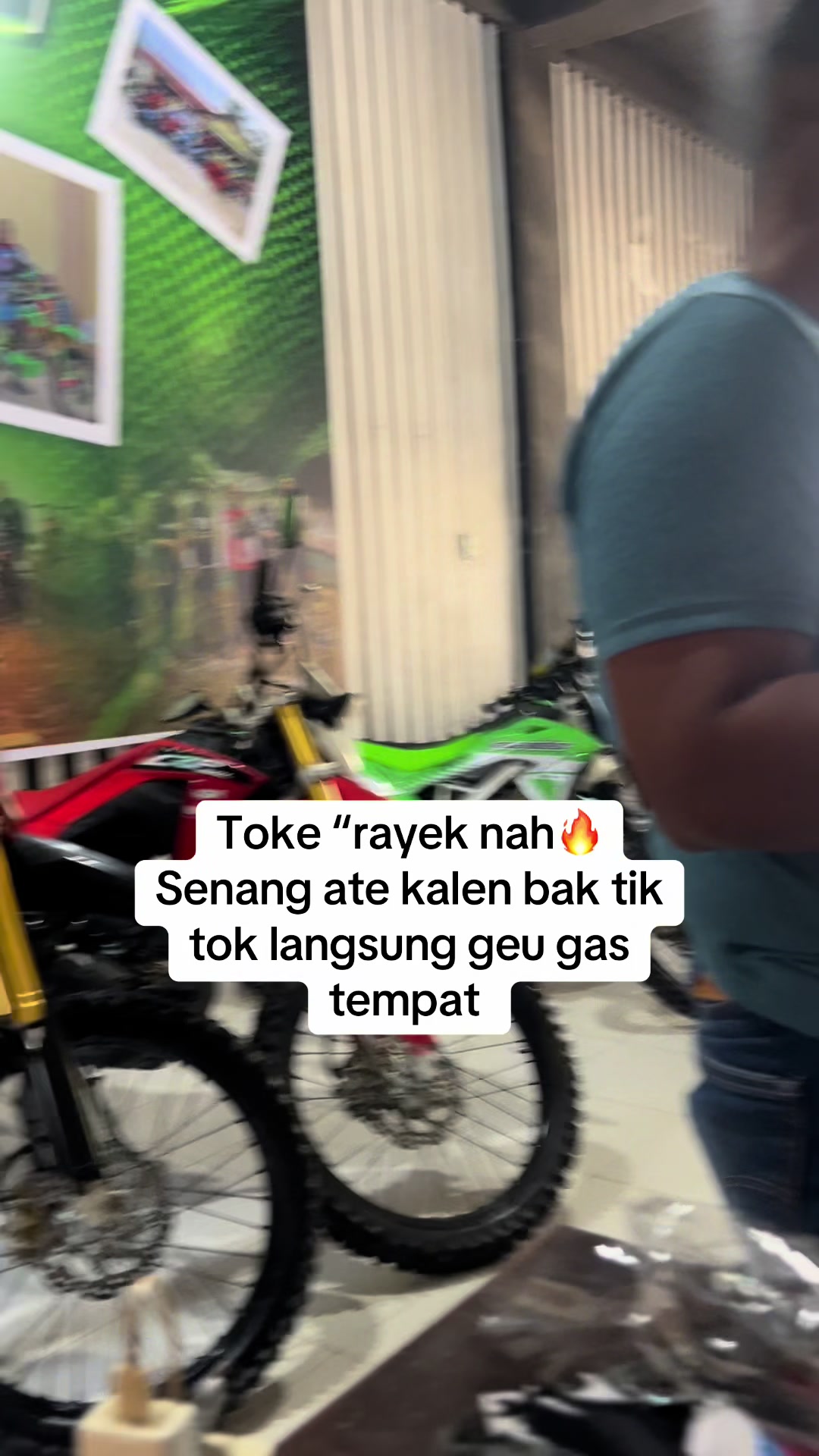@Deknurjasamotor