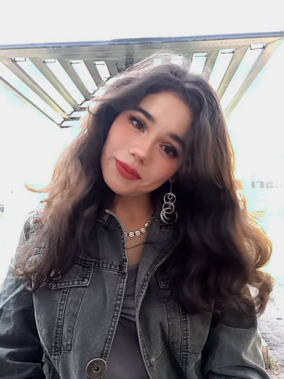 @Sofia Ochoa ✨