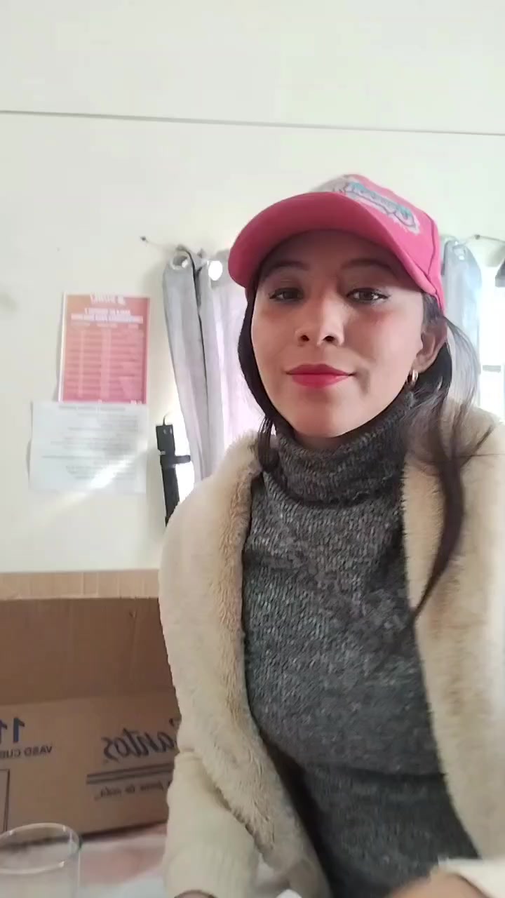 @Adriana Espinoza Carre&ntilde;o