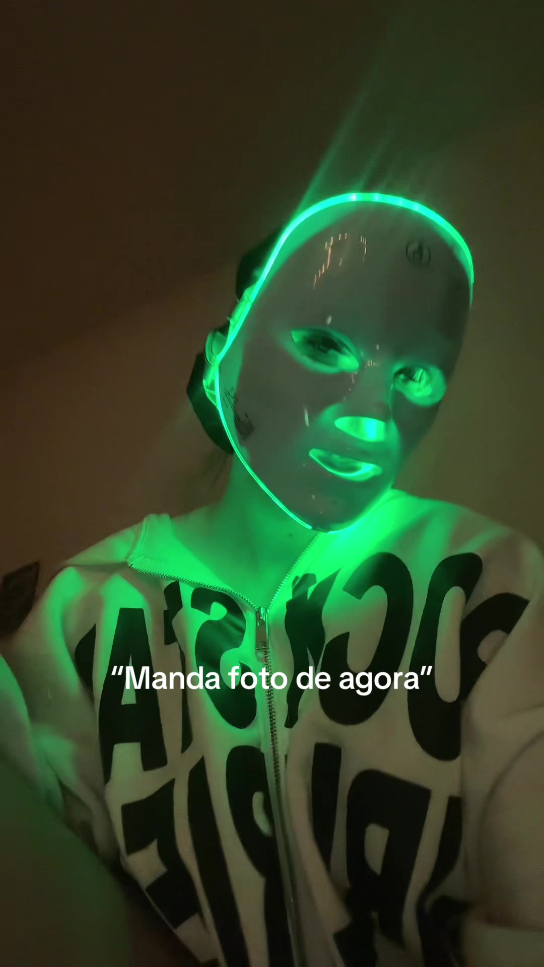 @LUANA RICCO ★