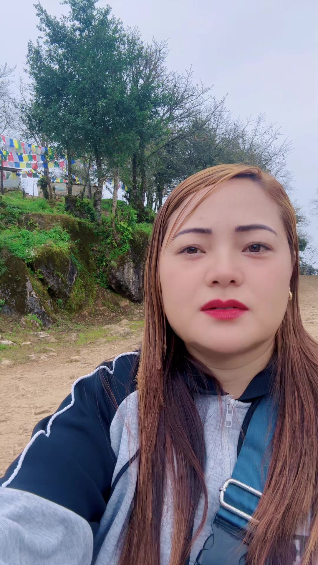 @Meena Tamang