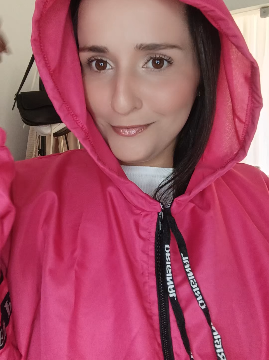@Isadora Cândido