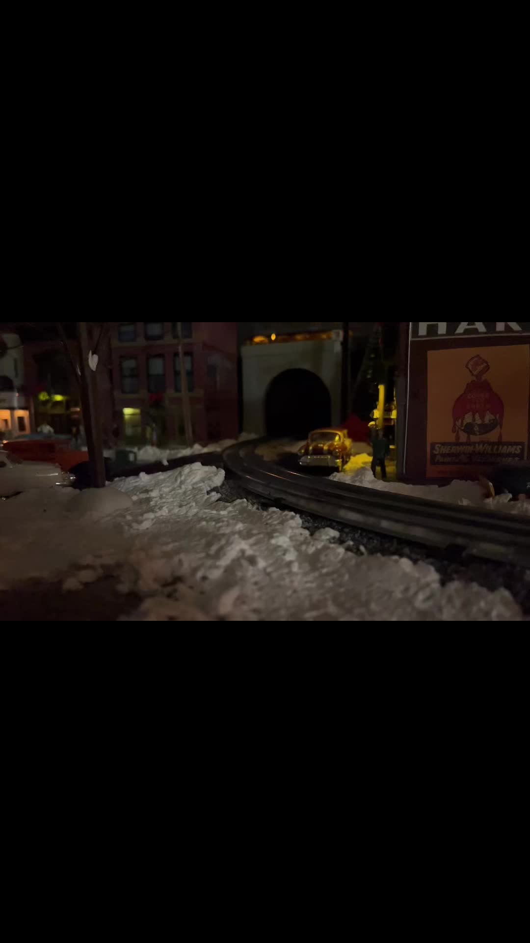 @D&WV trains