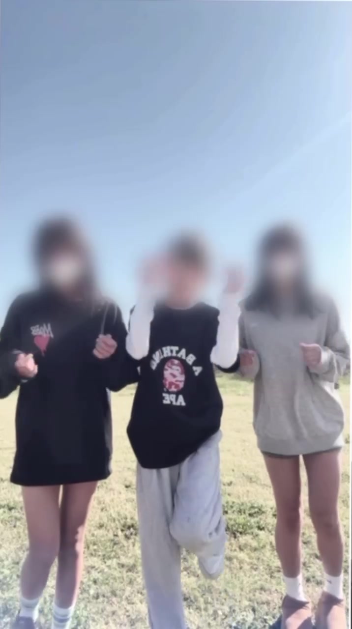 @はるとの彼女