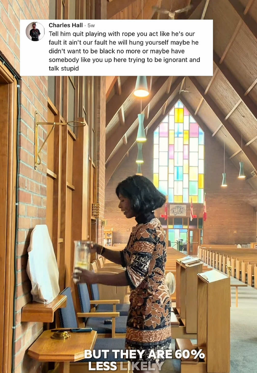@Rev. Gerlyn