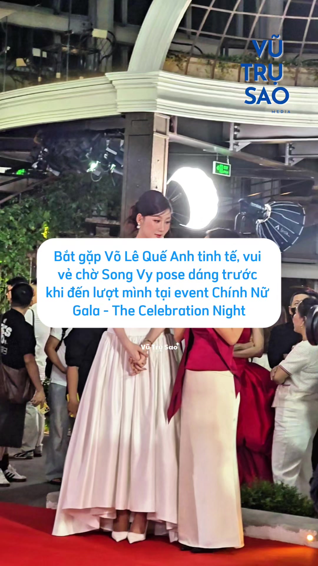 @Vũ Trụ Sao