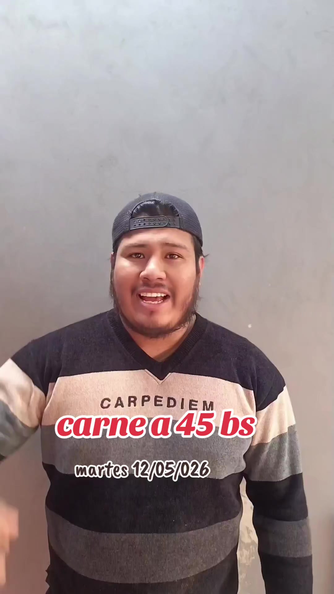 @CARNICERÍA CRISTIAN 🥩🍖