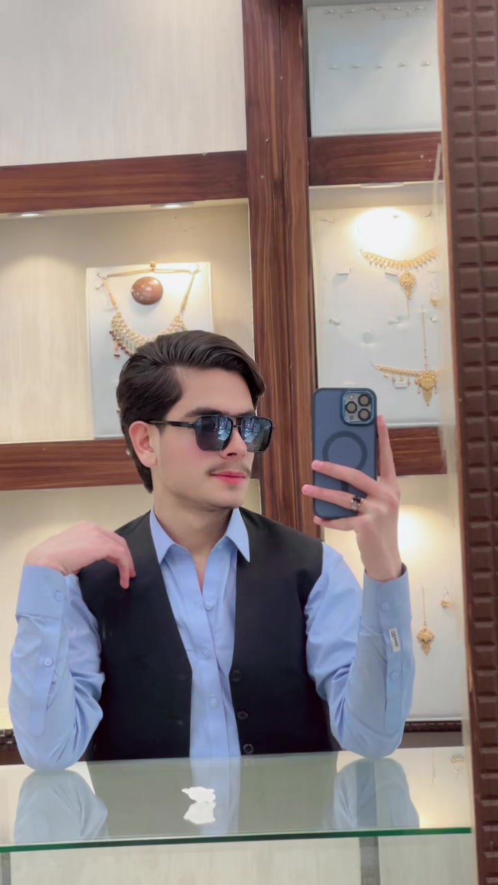 @⚜️ MUDASSIR DUURANI ⚜️