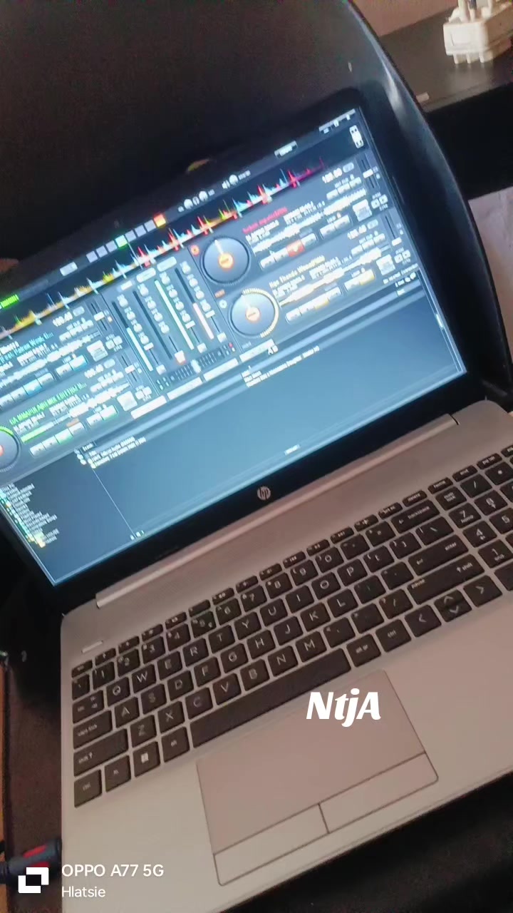 @Dj NTJA