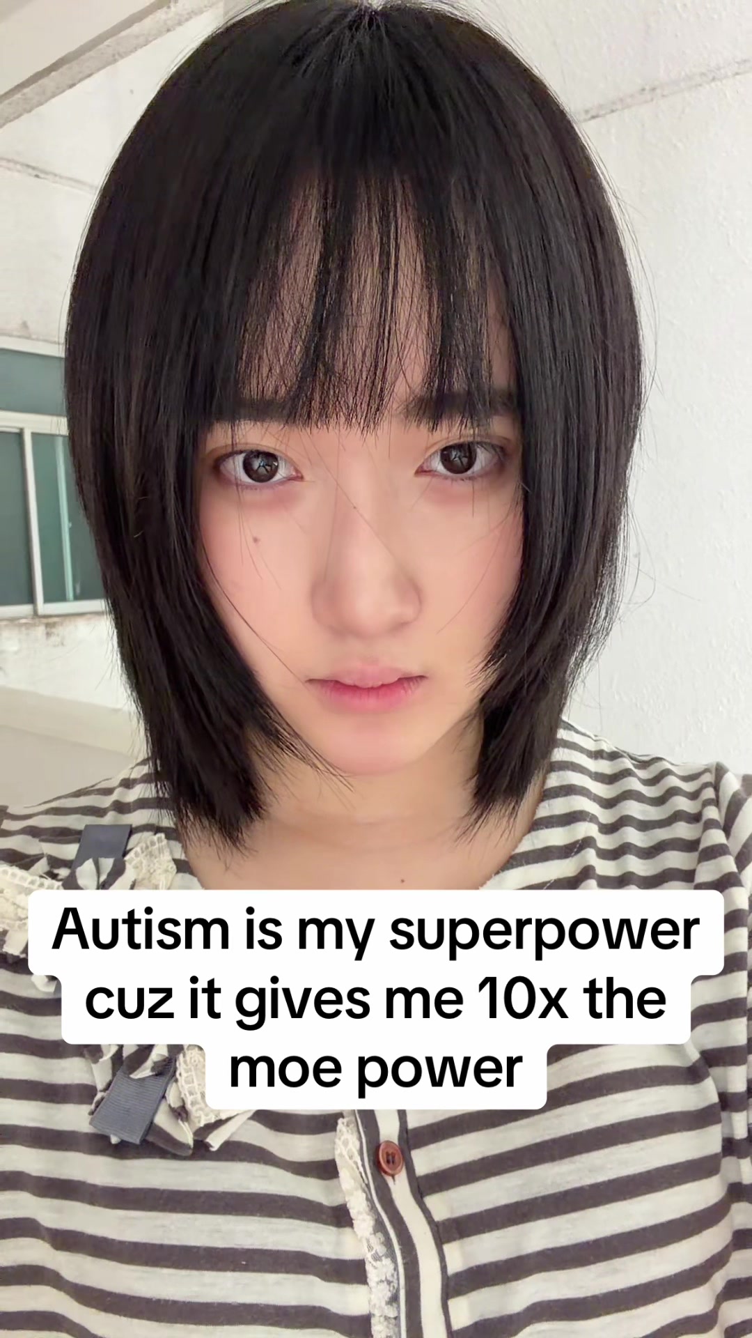 @poupou world domination