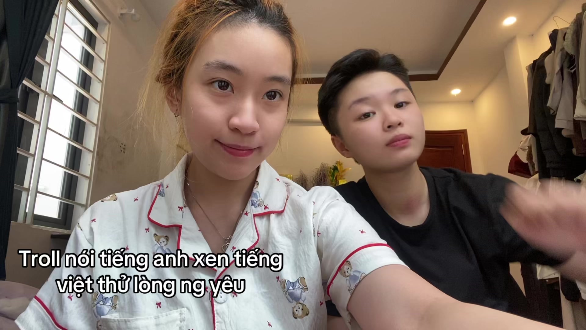 @kênh của Dì Ngọc