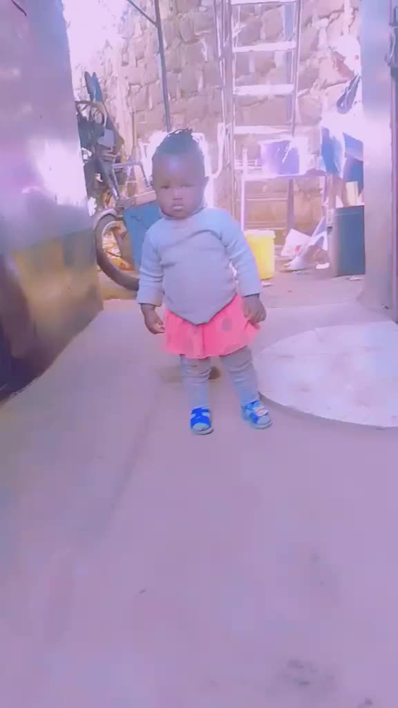 @God favoured me
