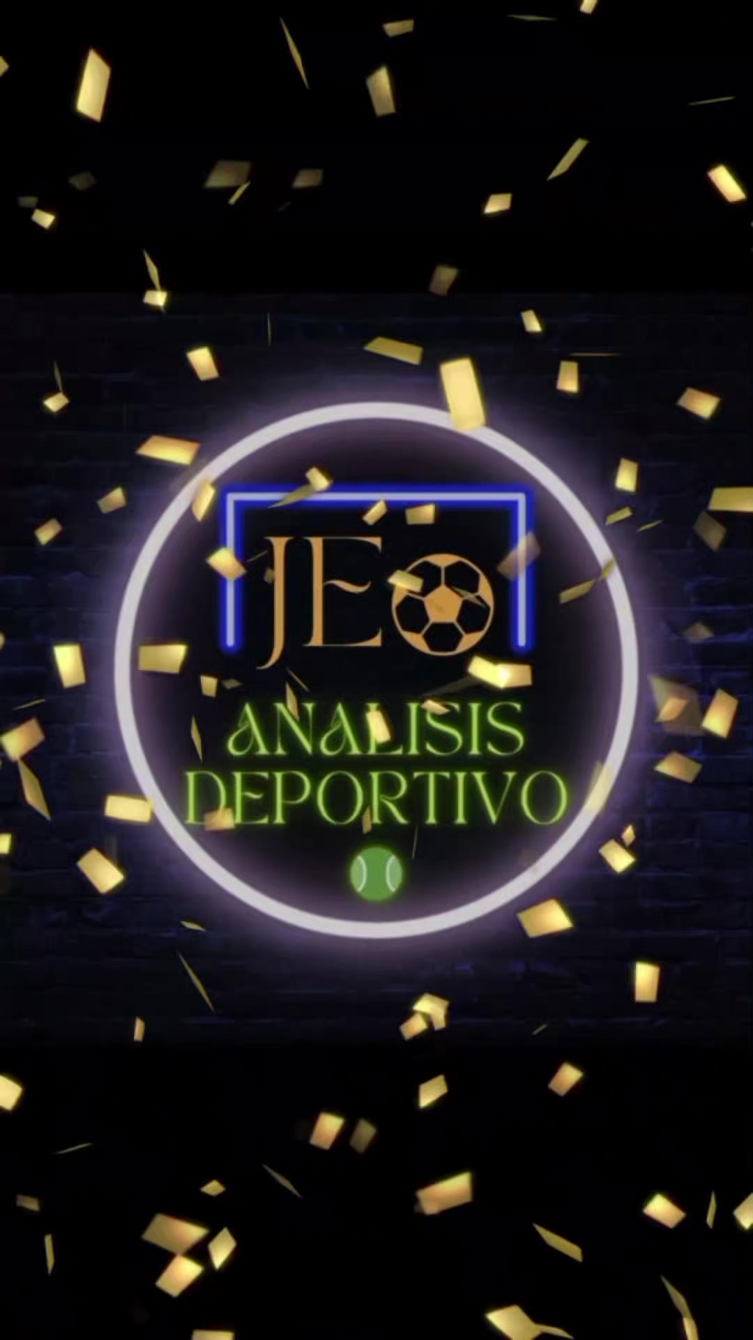 @⚽ANALISTA DEPORTIVO JE🇪🇦⚽⚽