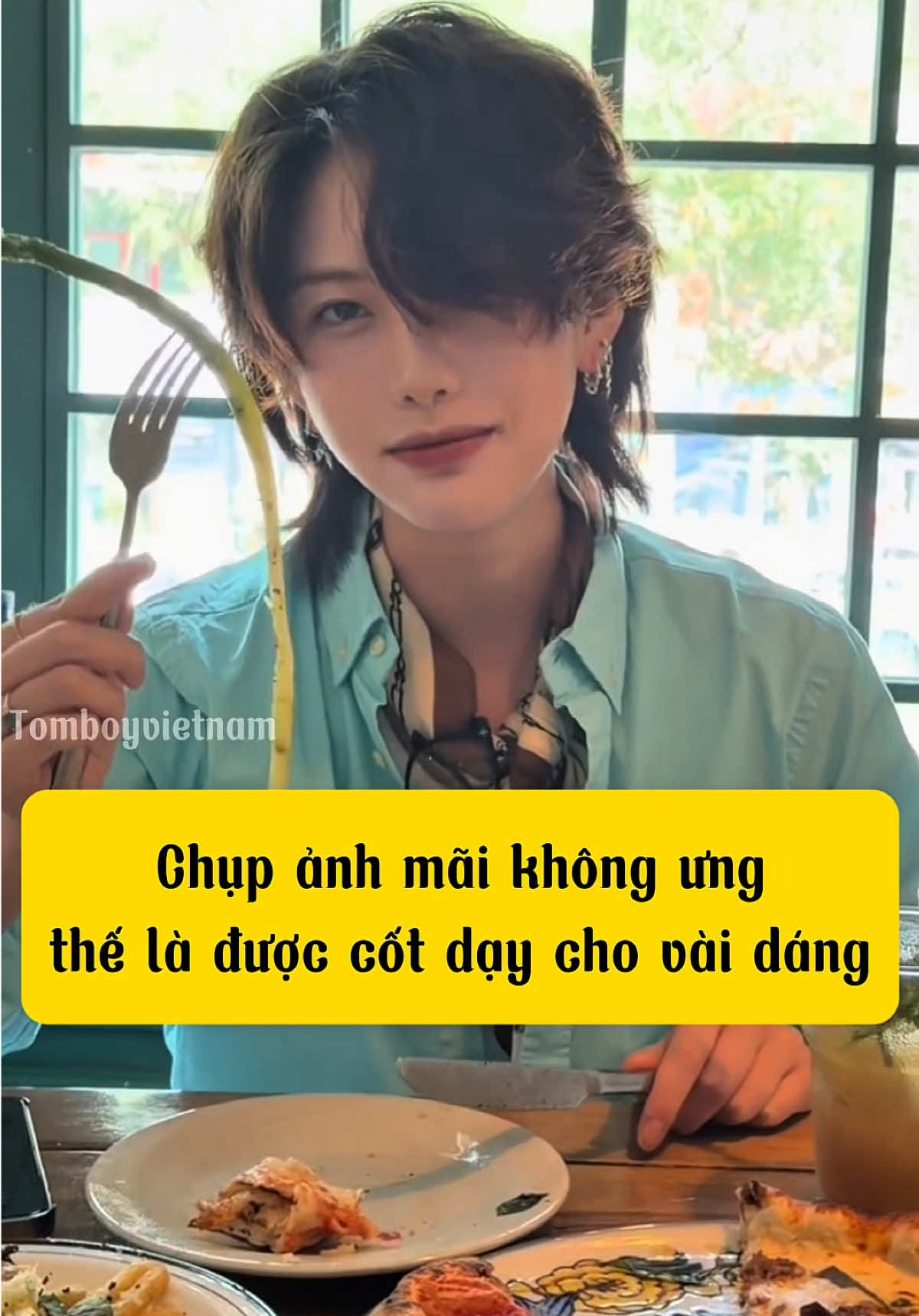 @Tomboy Việt Nam