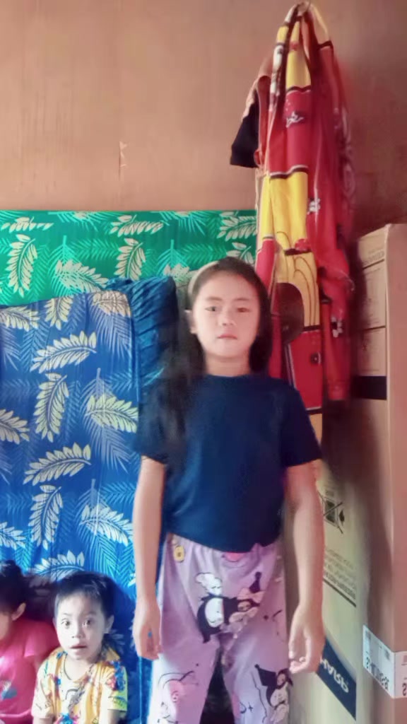 @Janine calamba
