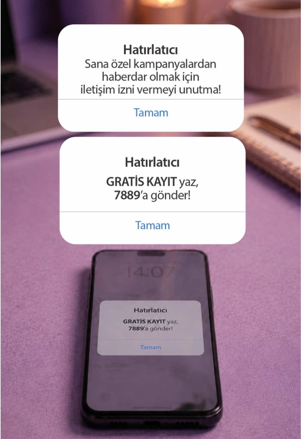 @Gratis