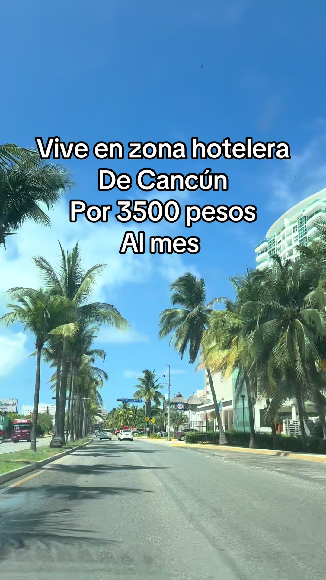 @Mi sueño caribeño