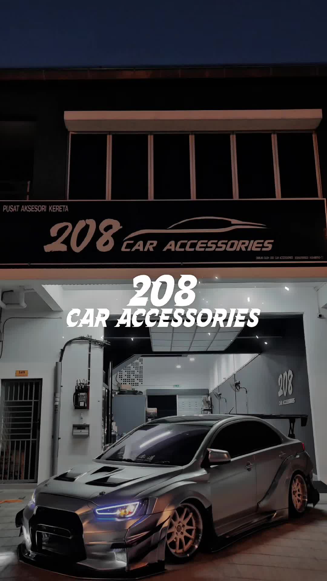 @208CarAccesories