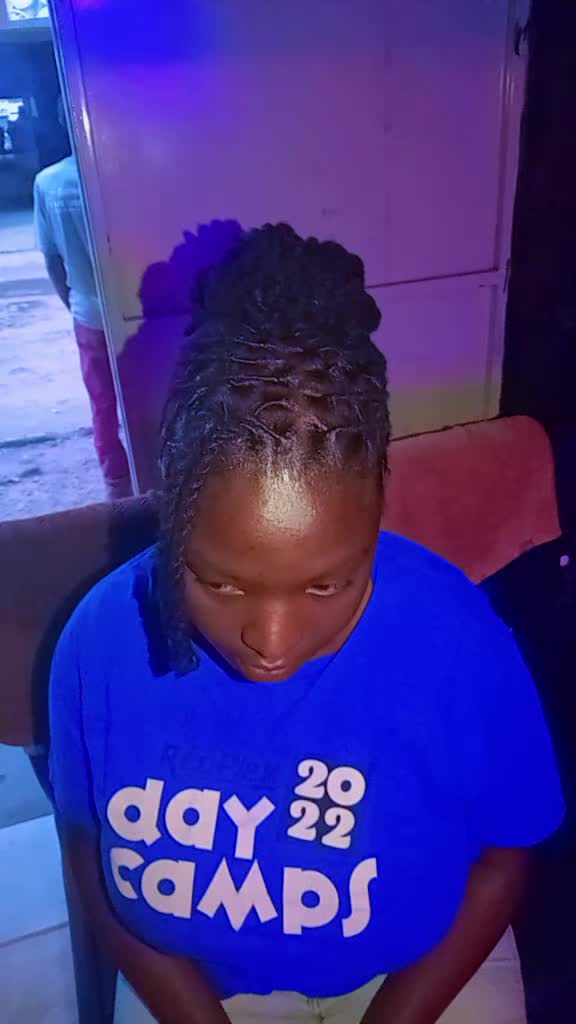 @MENGO 💫✌️DREADLOCKS RONGAI