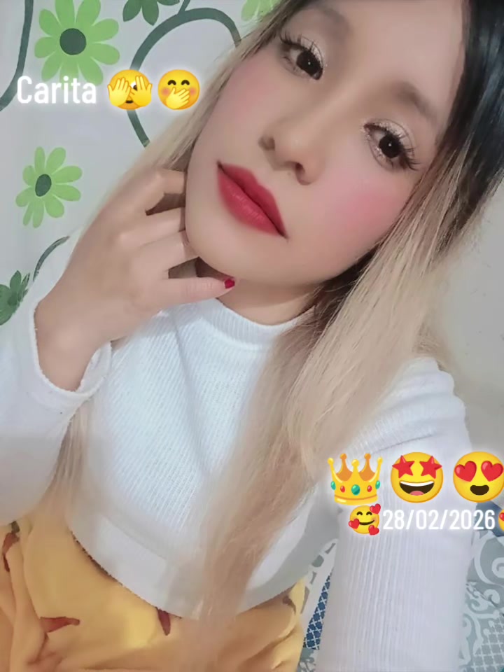 @Anita Lopez