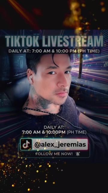 @💎ALEX JEREMIAS💎