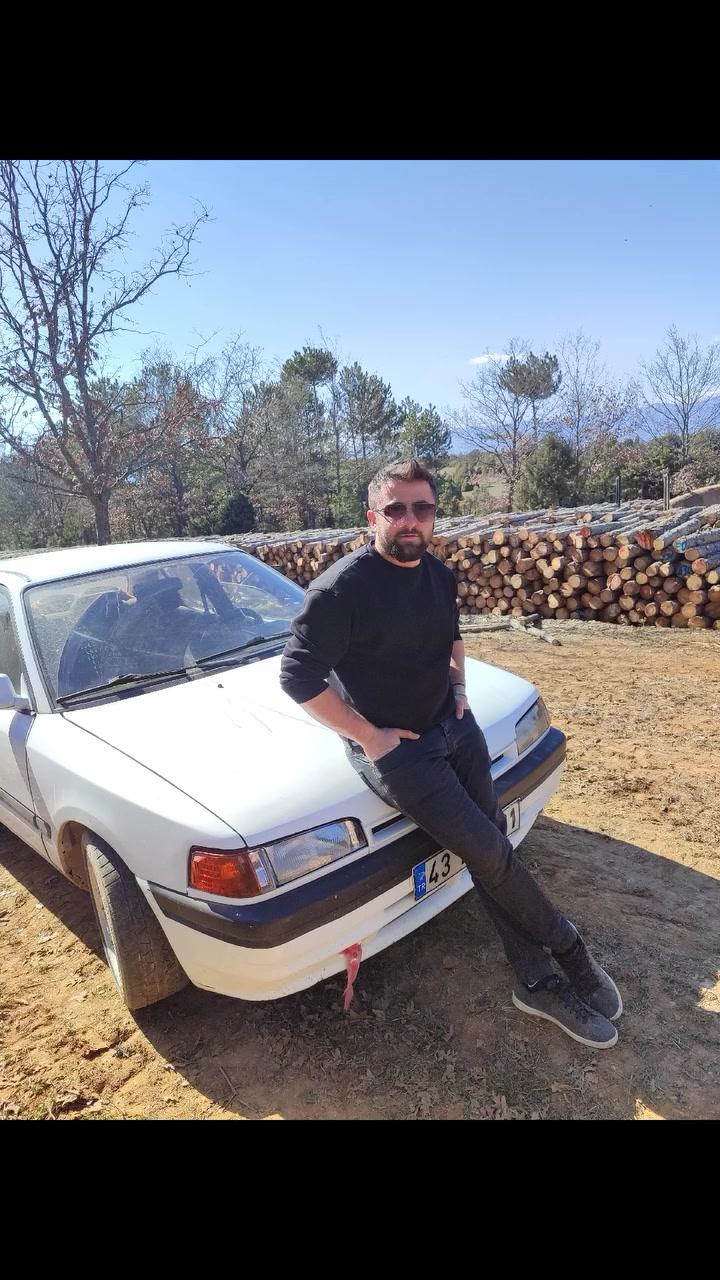 @SEDAT ALTIN