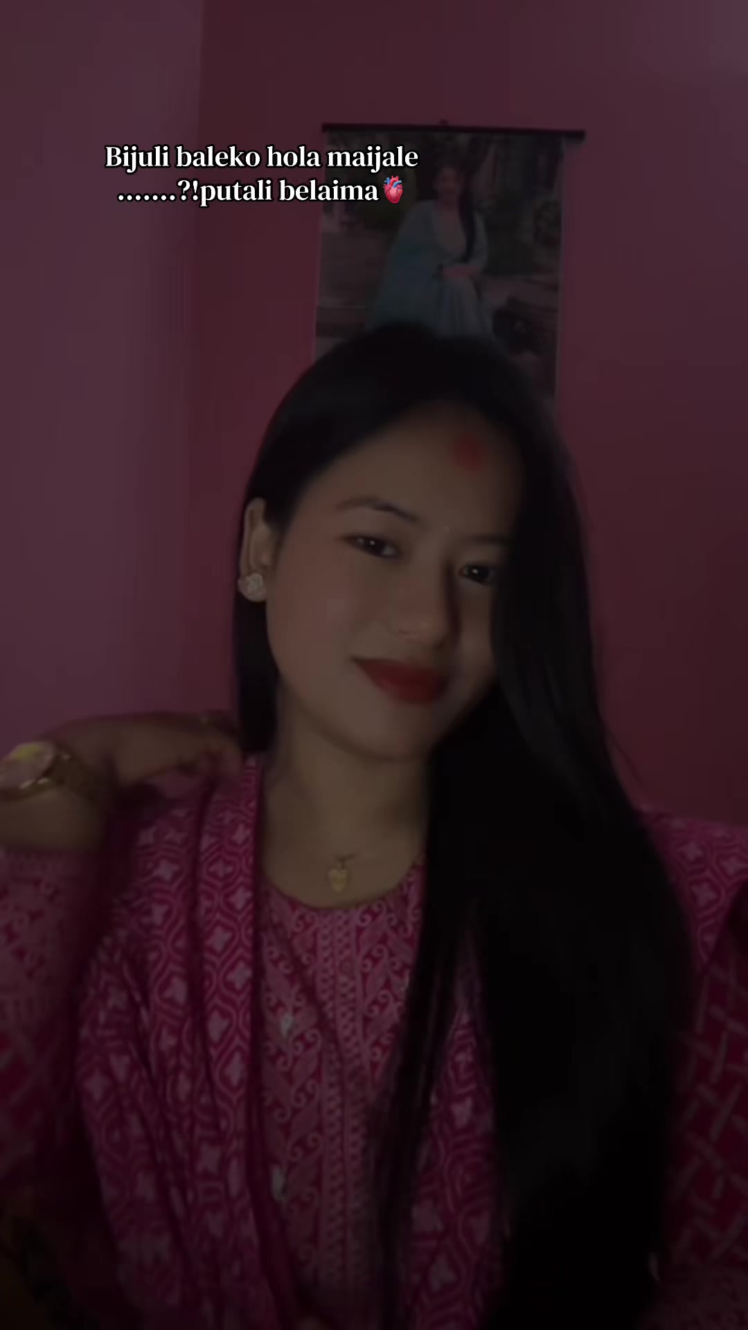 @Dipesh👩&zwj;❤️&zwj;👨Manju(Waiba)