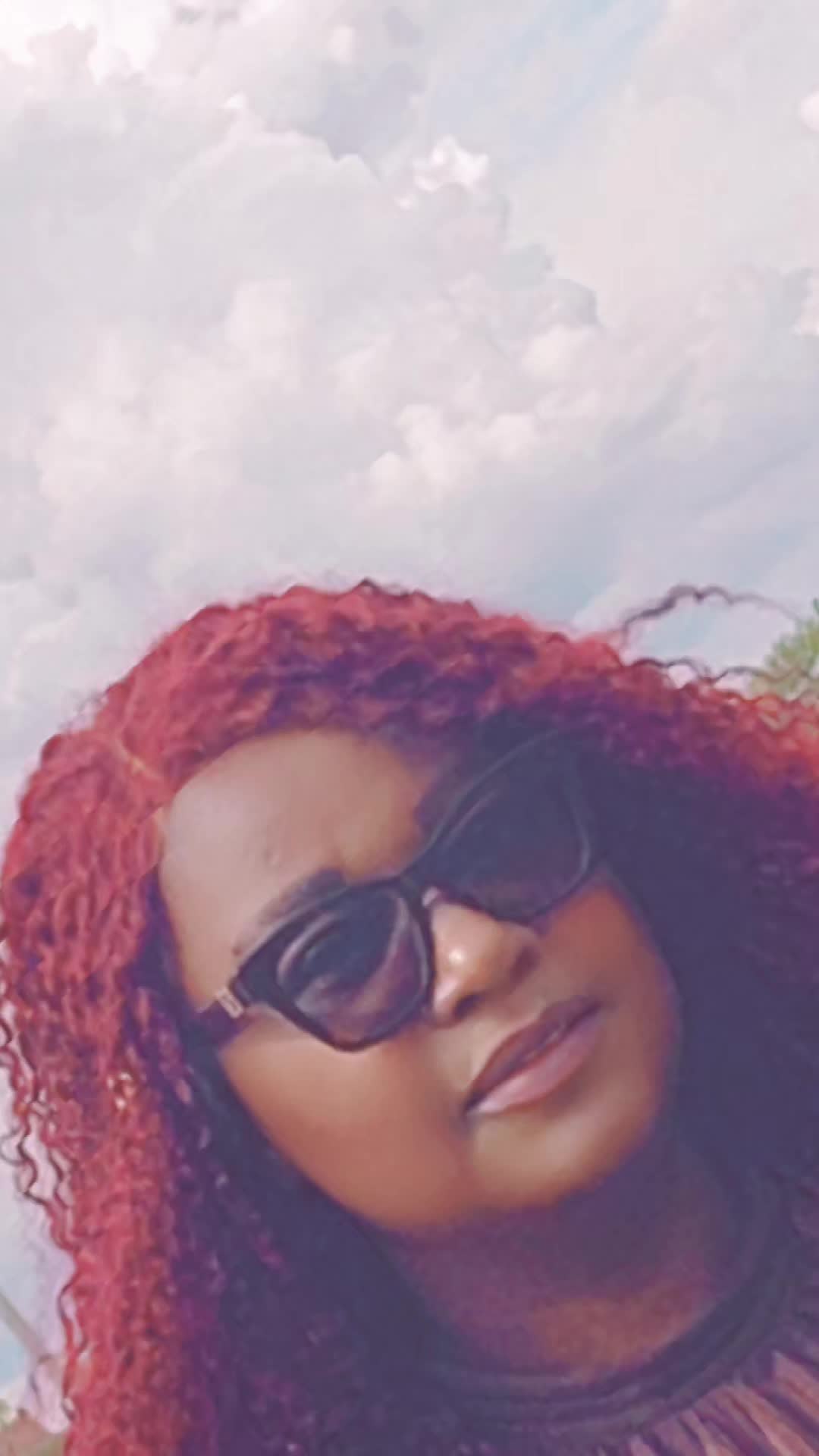 @gaelle sunshine