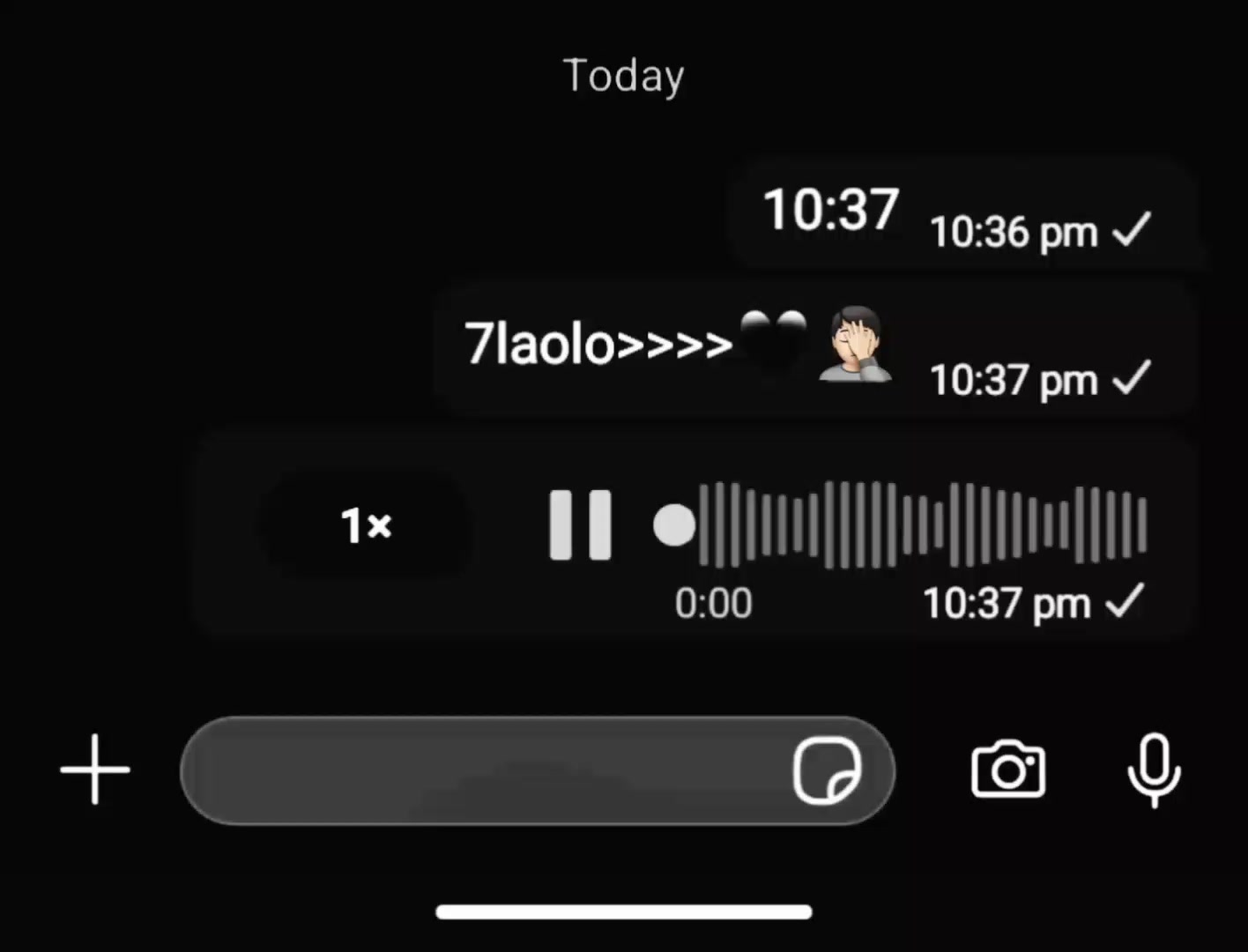 @الغـــــاوي | 𝑴𝒖𝒔𝒊𝒄 🎶
