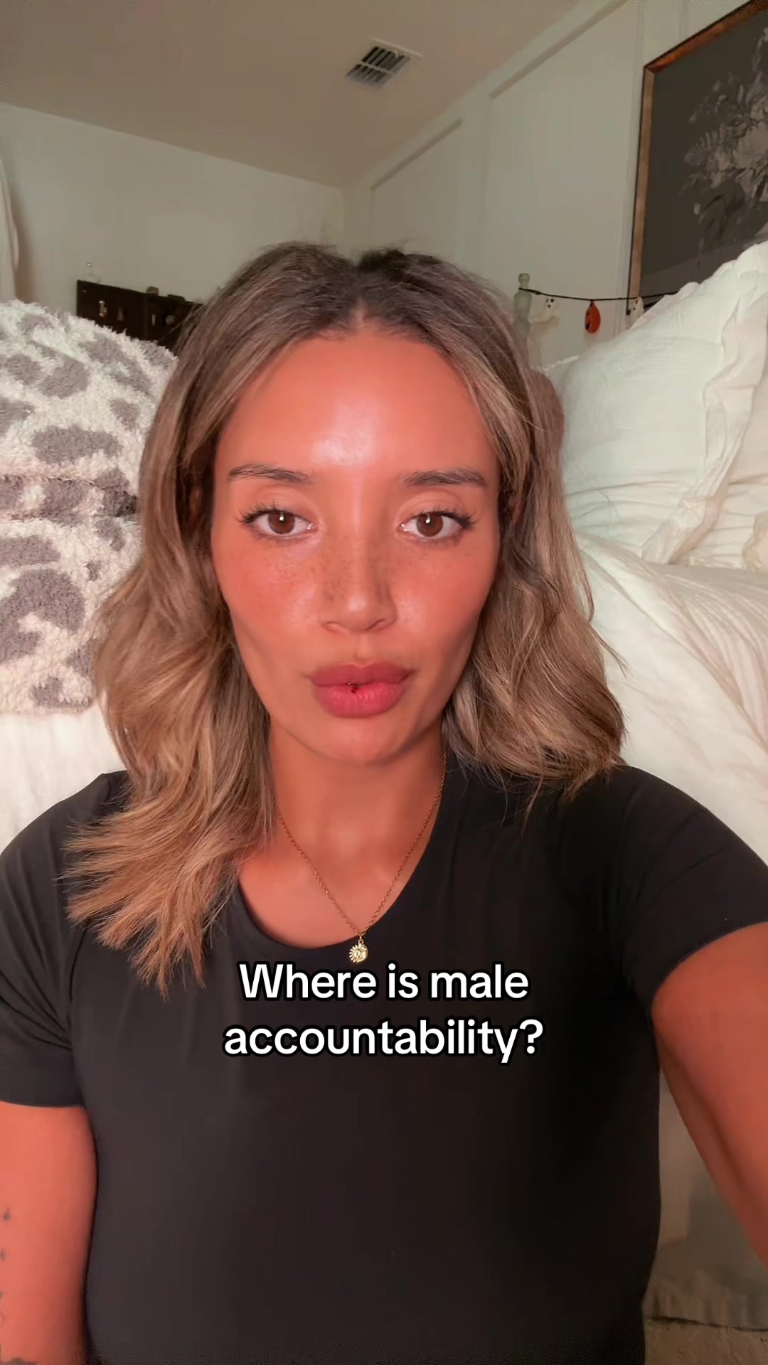 @Ashley | Bossfidence