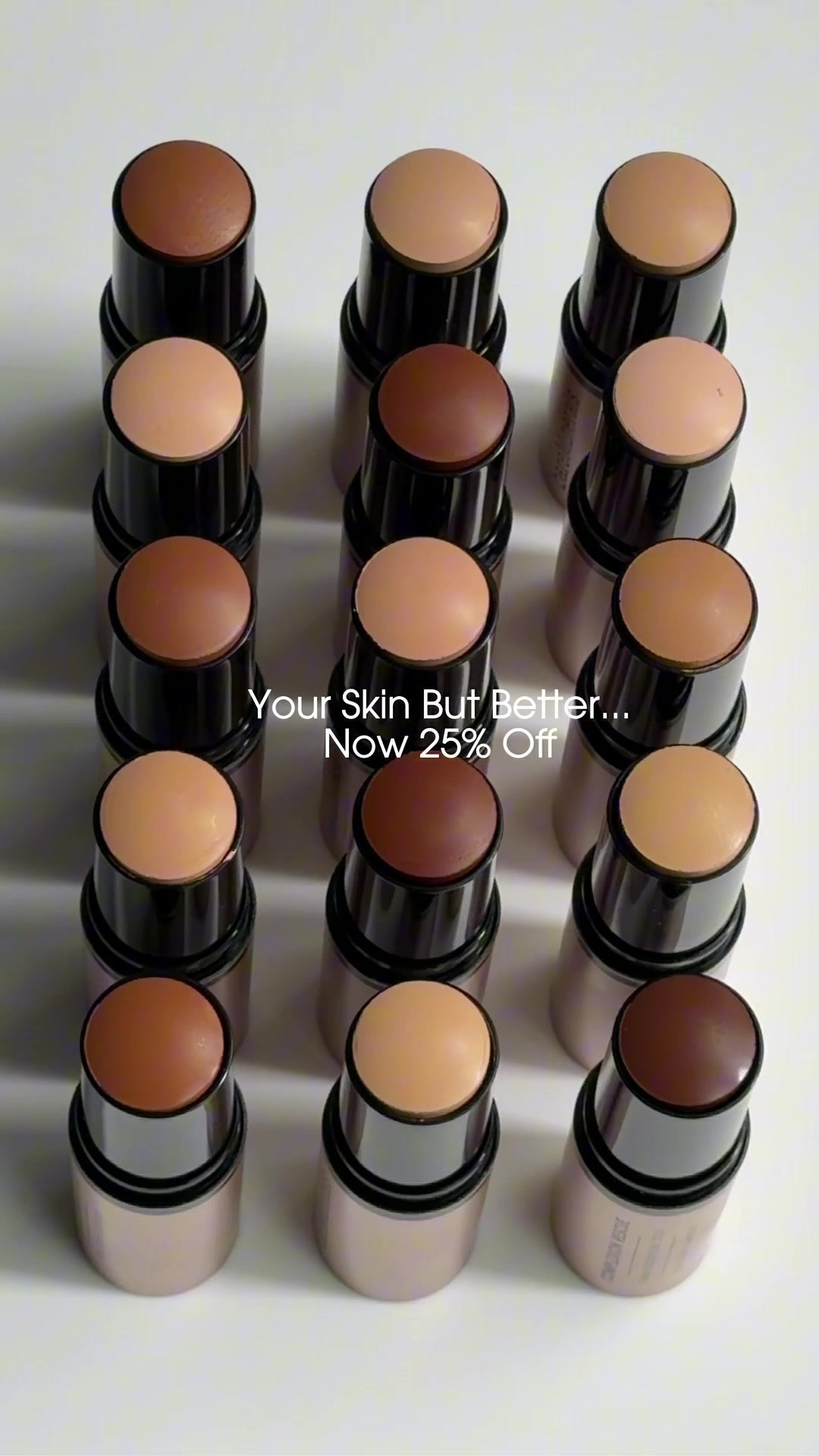 @bareMinerals