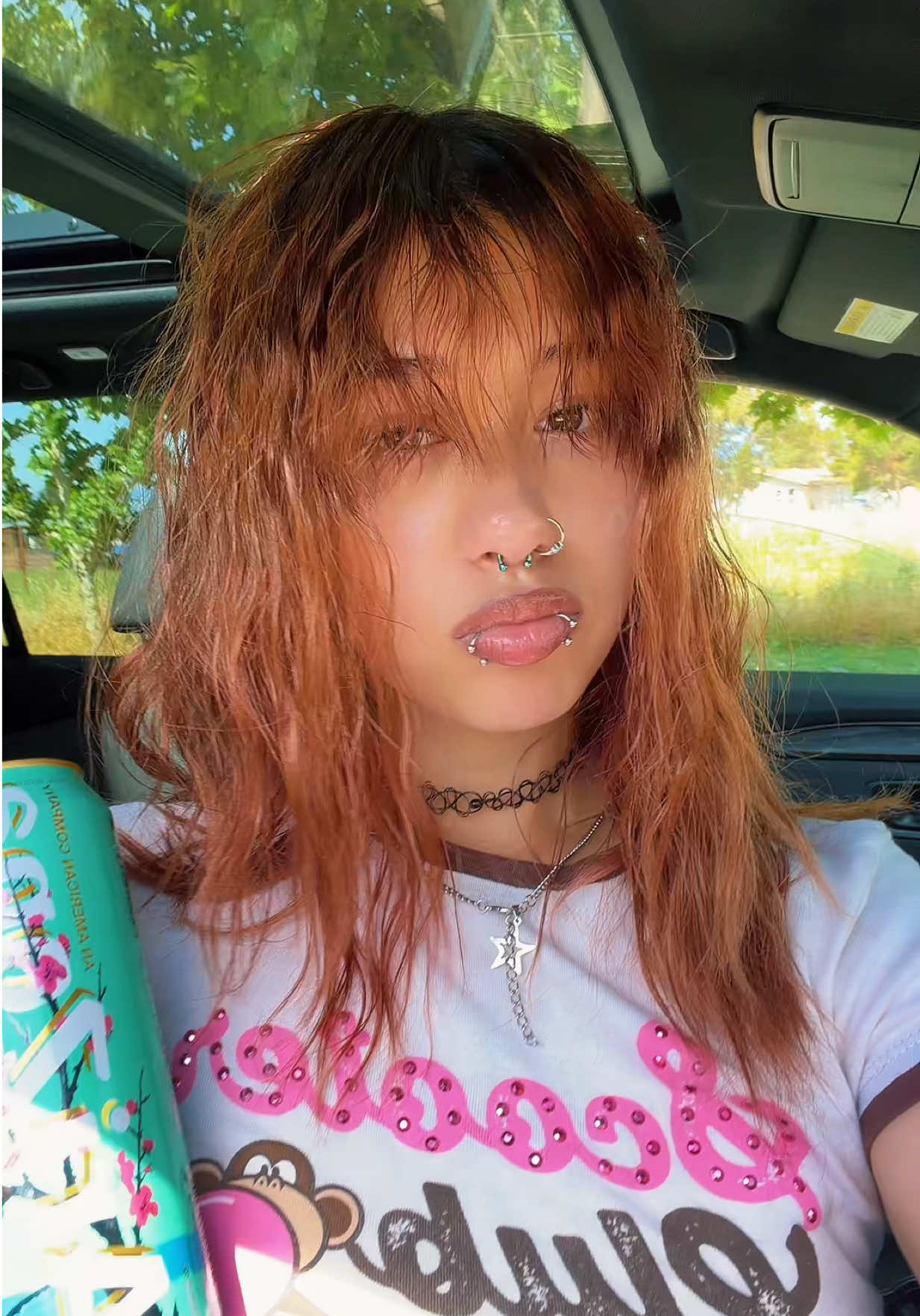 @mika jenae