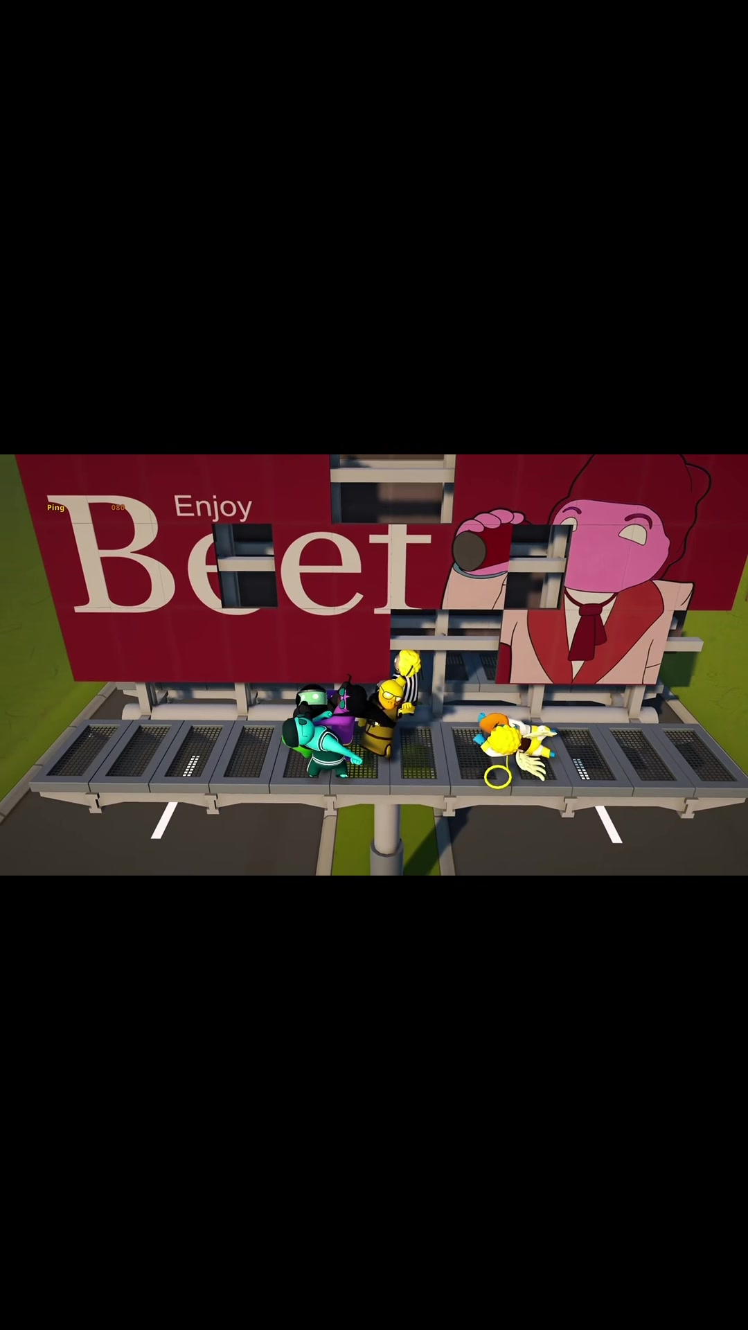 @I Grief 4 fun