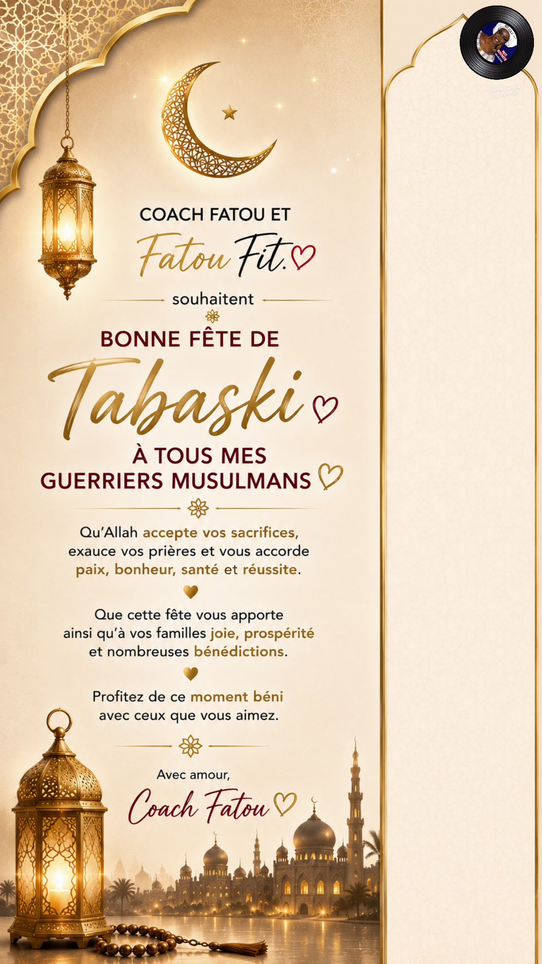 @FatouFIT - Sporting Goods