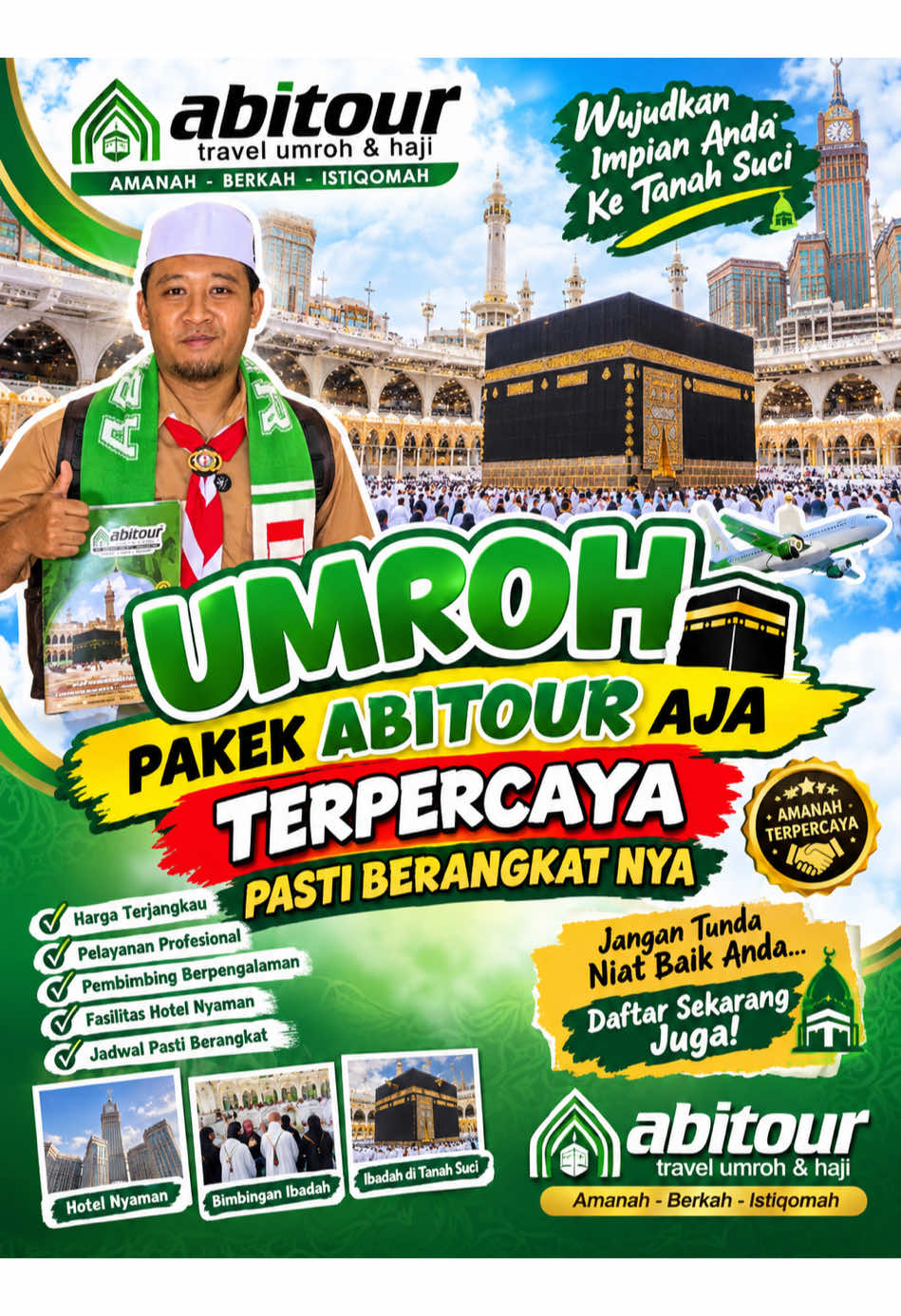 @Pakwahab_arekarek_bangil