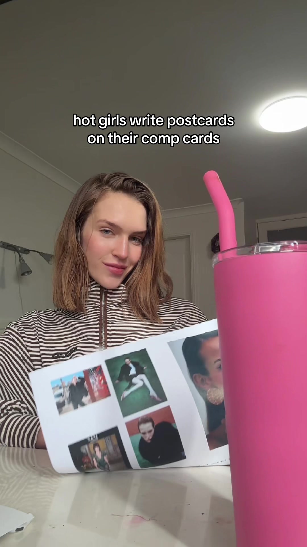 @Zoe