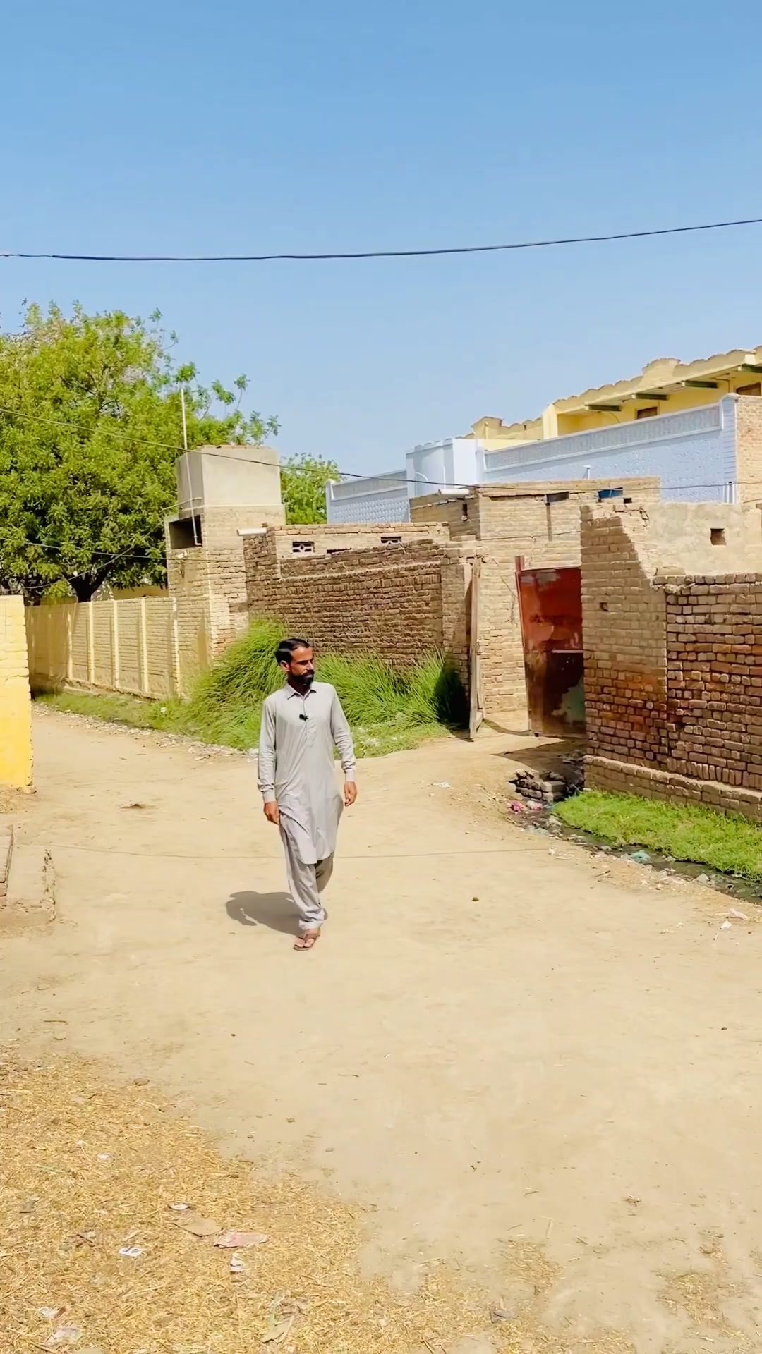 @Baaghi Zohaib Phull