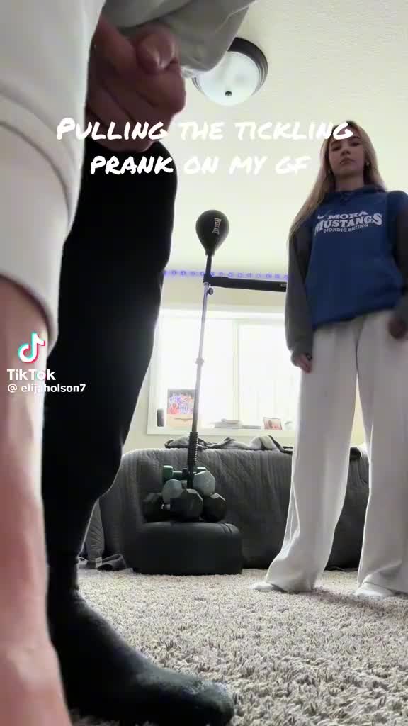 @Tickle