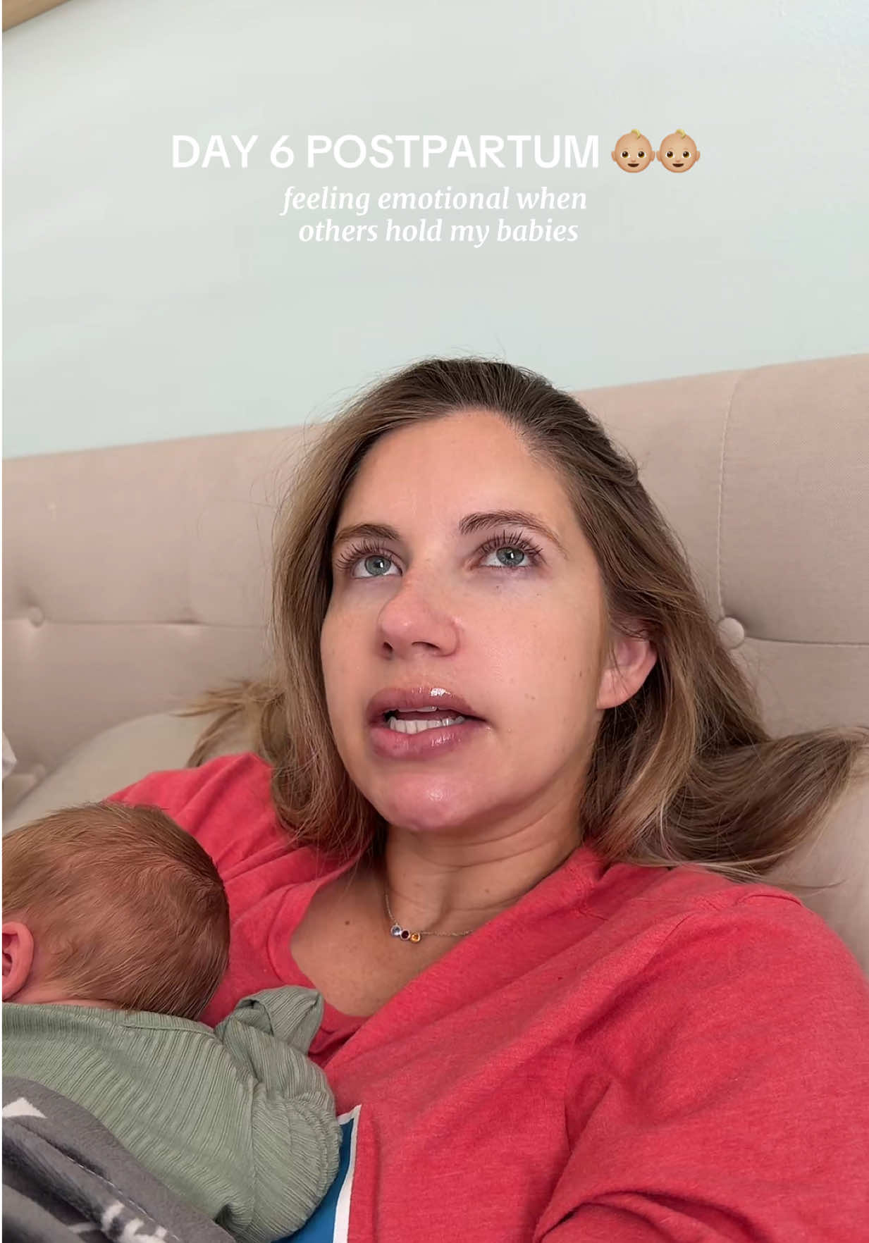 @Emily | Twin Mom + 3