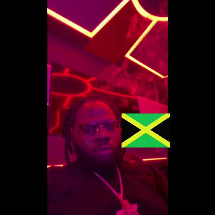 @DjRomaine1🇯🇲