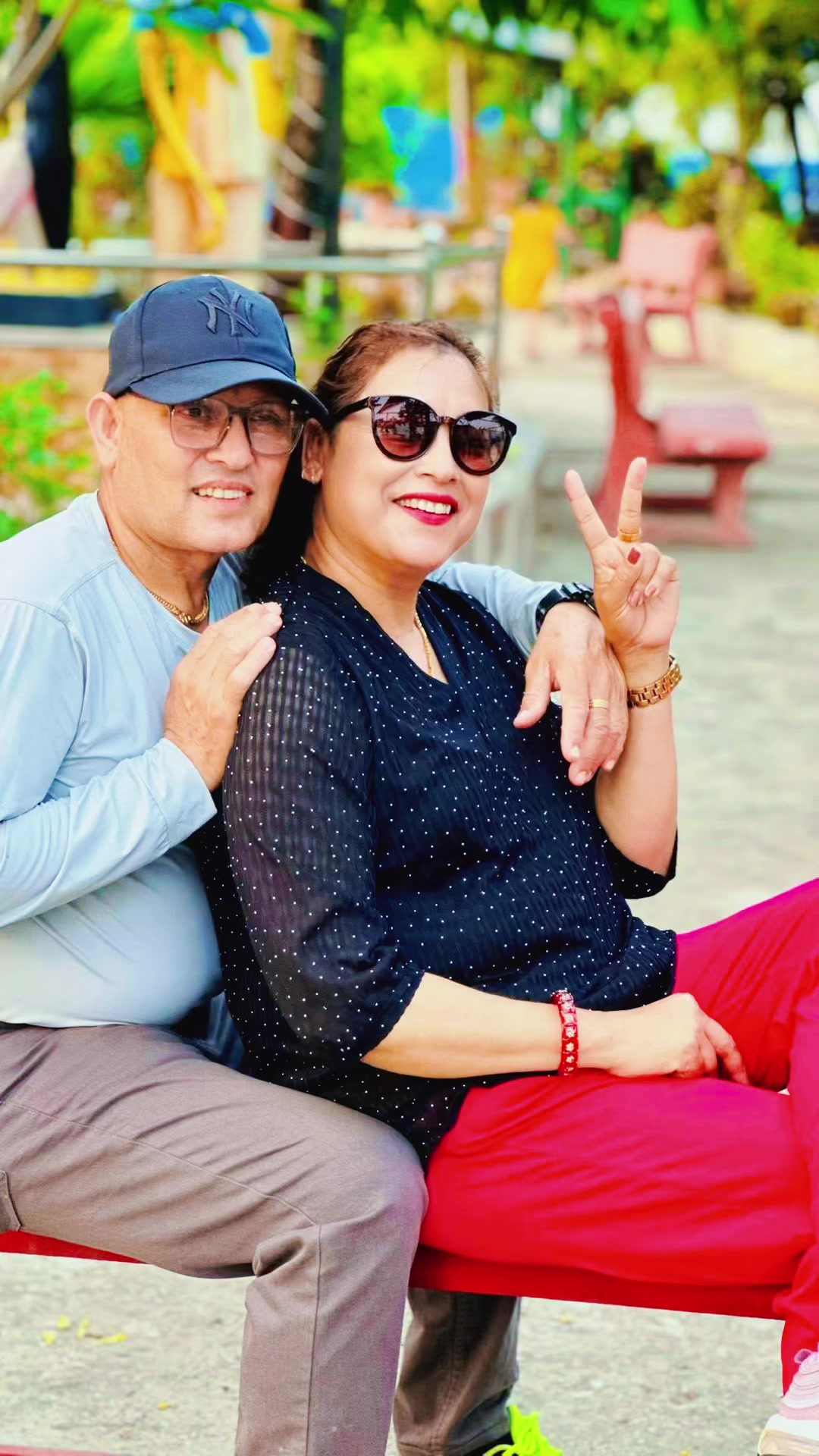 @Amrita Thap@